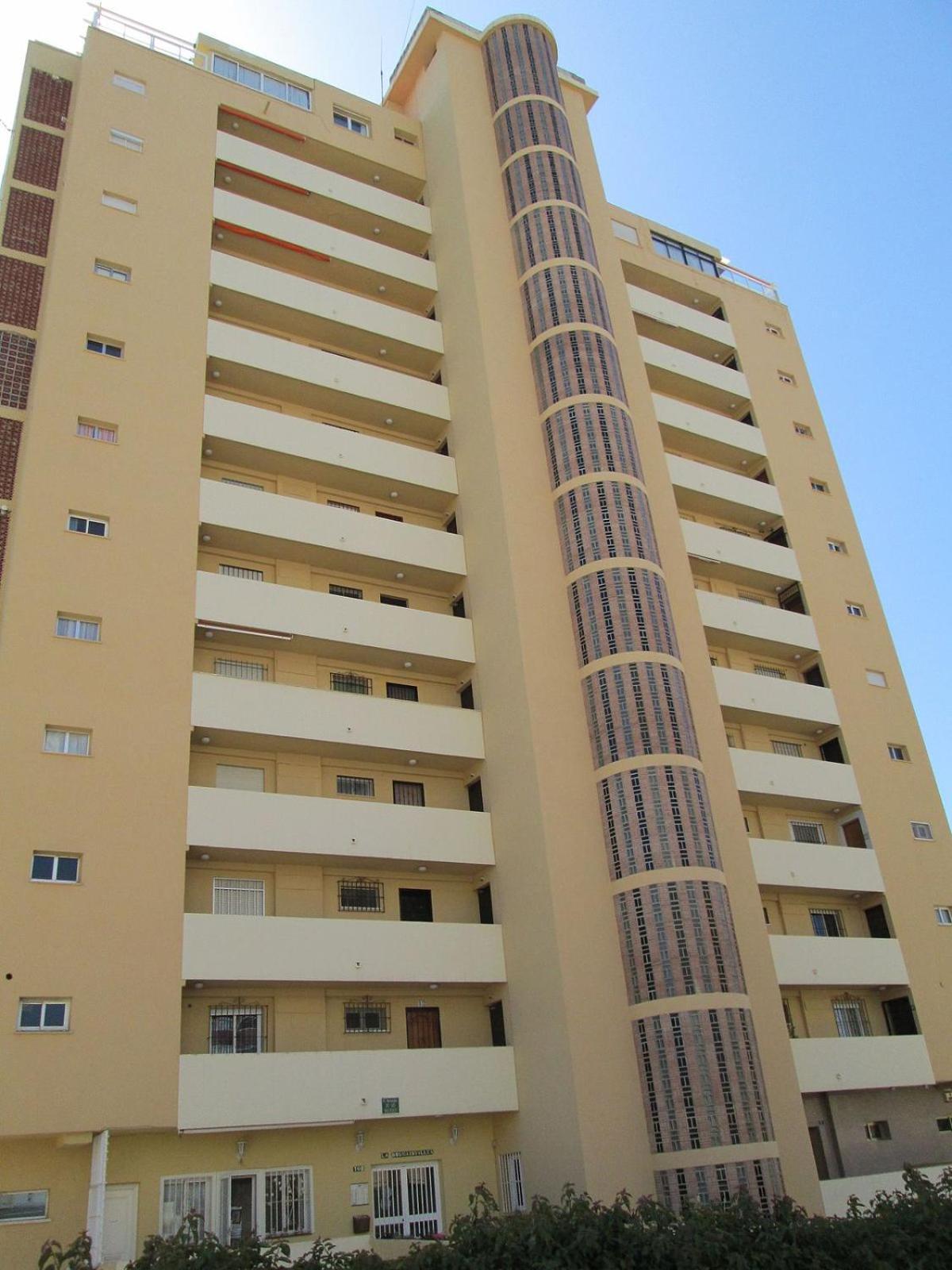Penthouse Calle Pulpo