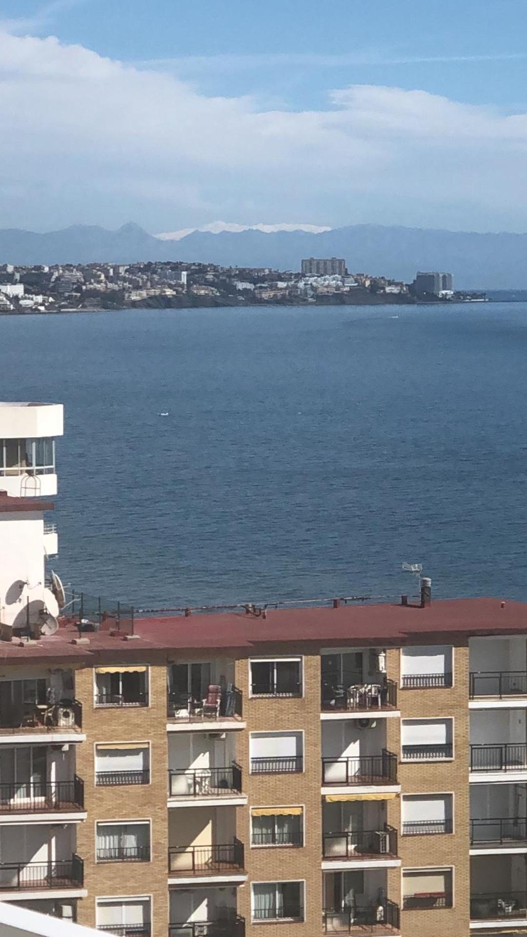 Apartment Penthouse Calle Pulpo