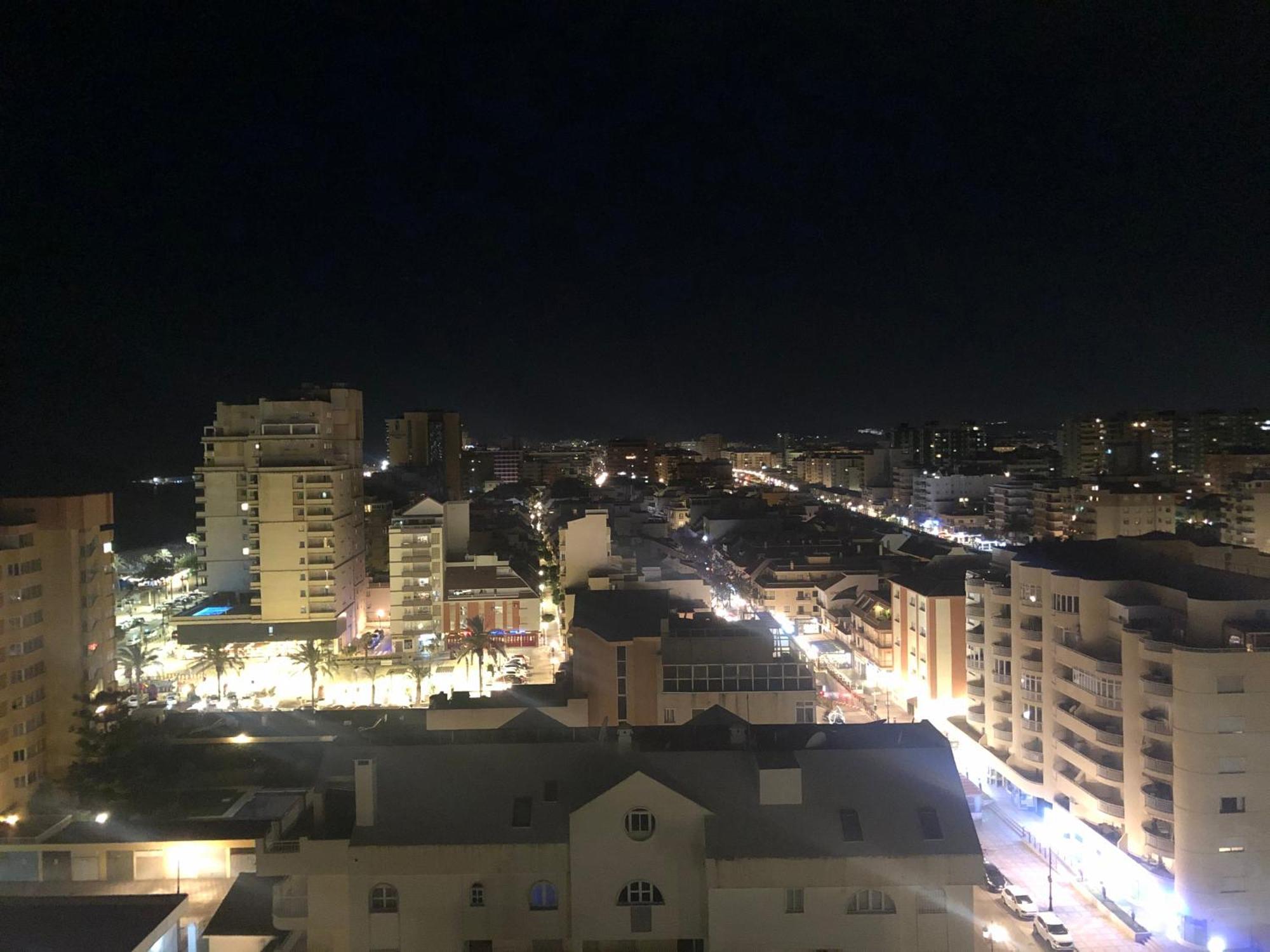 Penthouse Calle Pulpo Apartment *