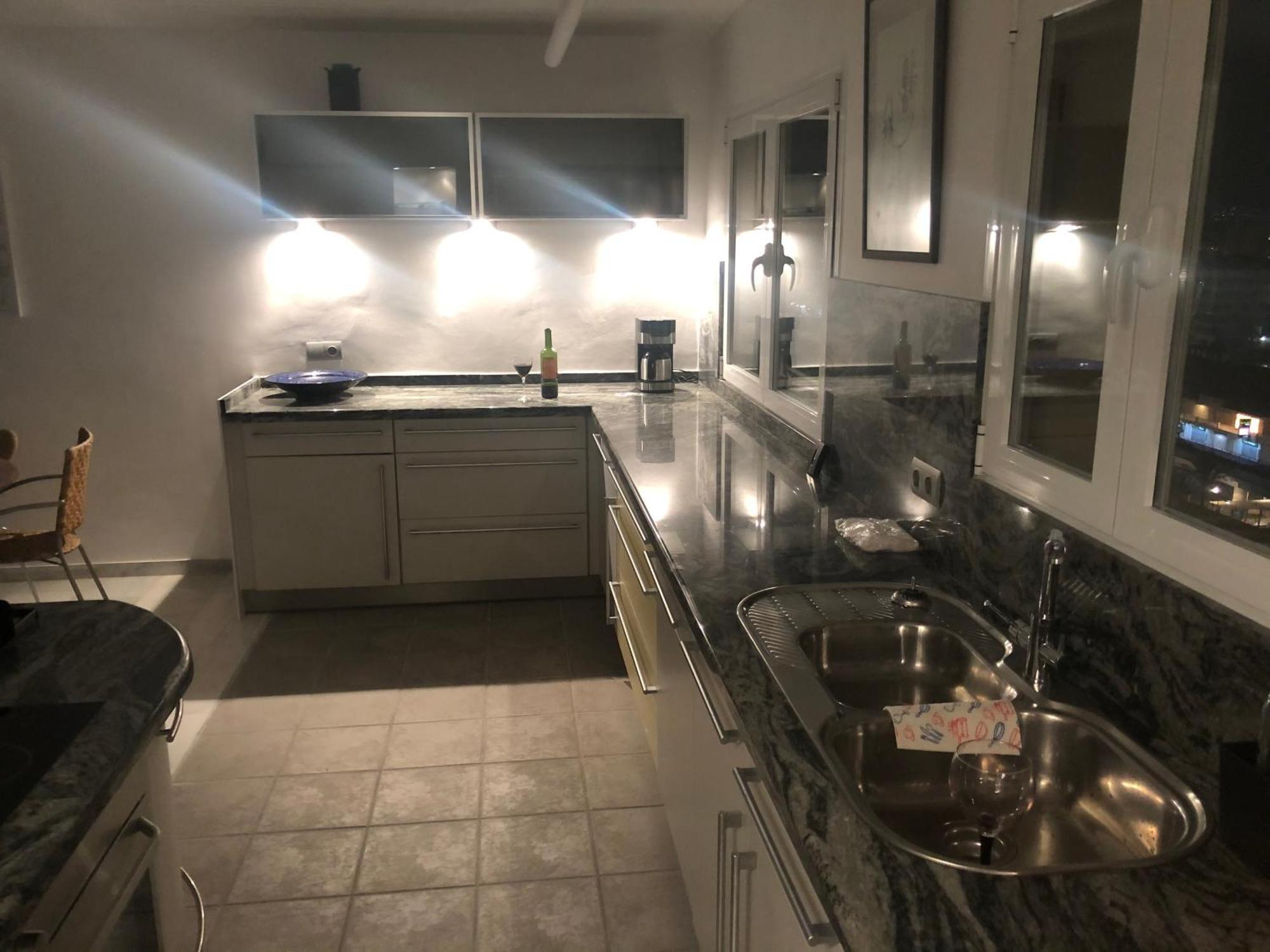 Penthouse Calle Pulpo * Fuengirola