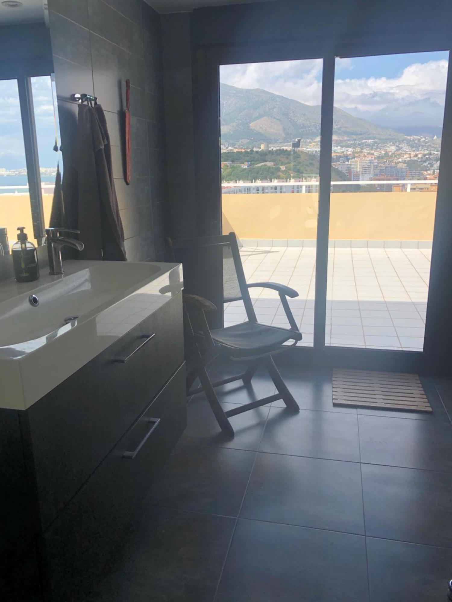 Penthouse Calle Pulpo * Fuengirola