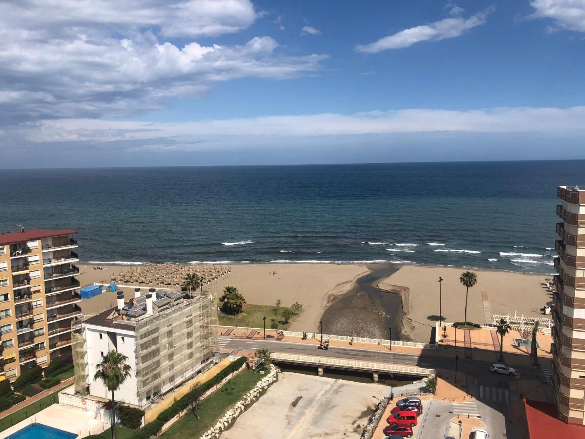 Penthouse Calle Pulpo *