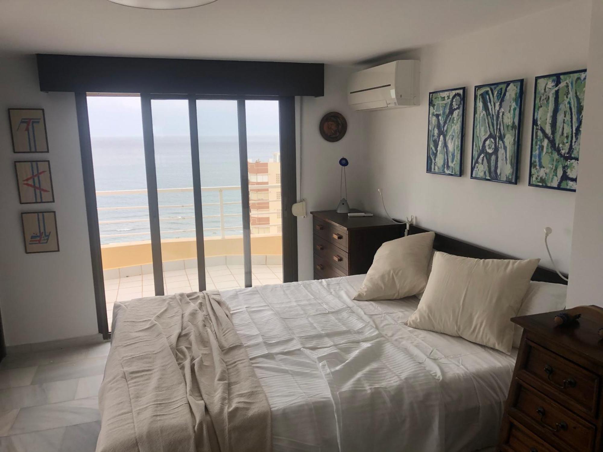 Apartment Penthouse Calle Pulpo Fuengirola